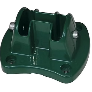 Suport stalp BLOOMA Crest 100633426, verde