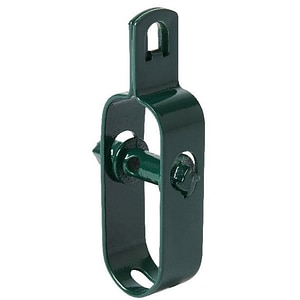 Sistem de intindere plasa gard BLOOMA 100633428, verde