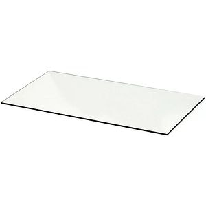 Raft dulap bucatarie GOODHOME Caraway, 27.35 x 55.85 cm, 2 bucati