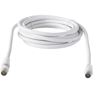 CABLU COAXIAL MUFAT 3M