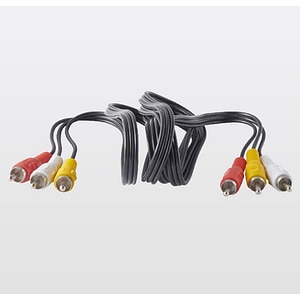 CABLU 3RCA 3RCA 1.5M