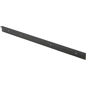 Conector R3 GOODHOME Nantua, 38 mm, negru 