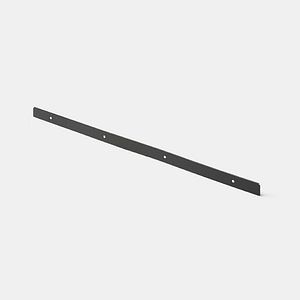 Conector GOODHOME, 62.3 x 2.4 x 2.2 cm, negru
