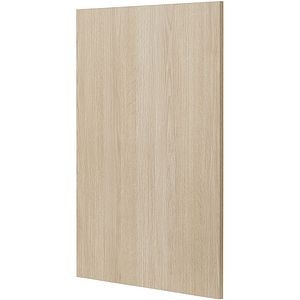 Panou baza GOODHOME Alpinia, 59 x 87 x 1.8 cm, MDF, maro