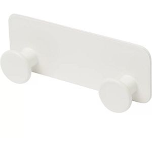 Agatatoare dubla GOODHOME Koros 100638920, alb