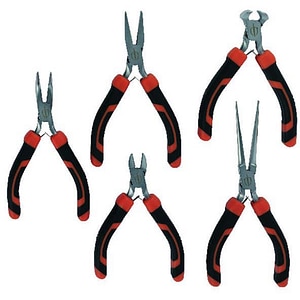 MG SET 5 MINI PATENTI
