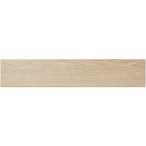 Panou mascare GOODHOME Alpinia, PAL, 59.7 x 11.5 x 1.8 cm, Maro