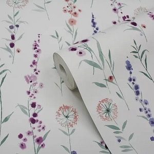 Tapet GOODHOME Biofora 100641943, Vinyl