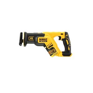 Fierastrau tip sabie, motor fara perii, 18 V XR, fara acumulatori si incarcator Dewalt DCS367N-XJ