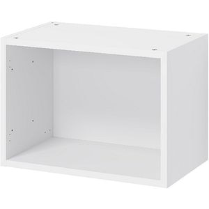 Corp suspendat bucatarie GOODHOME Caraway, HDF, 50 x 32 x 36 cm, alb