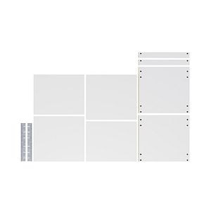 Fc Dc Raft 600Mm Electro Corp Bucat