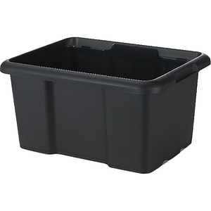 Cutie unelte SITE, 38x29x19.5 cm, 1 compartiment
