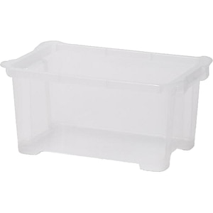 Cutie unelte FORM, 27x17.2x12.8 cm, 1 compartiment
