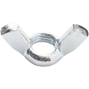 PIULITA FLUTURE DIN OTEL PLACAT CU ZINC M10 10 BUCATI DIALL