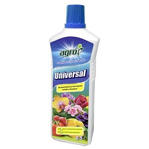 Ingrasamant lichid universaL 0.5 L  Agro Cs