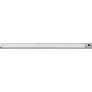 Bana LED COLOURS Upha, 60 cm, 10W, 4000K, IP20, alb