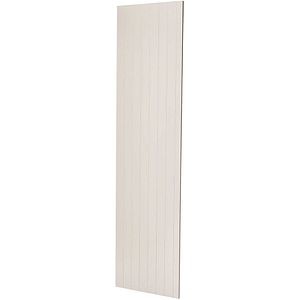 Panouri laterale suspendate GOODHOME Verbena, 61 x 240 x 1.8 cm, PAL, bej