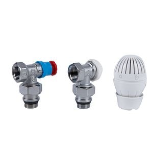 Kit termostat 1.2 • Giacomini