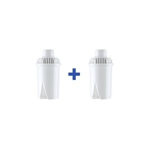 Set 2 cartuse B15 pentru cana filtrata • Unibond