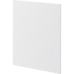Panou baza sertar GOODHOME Balsamita, 57 x 72 x 1.8 cm, PAL, alb
