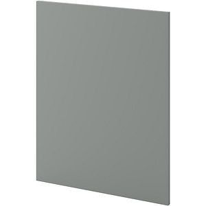 Panou baza sertar GOODHOME Balsamita, 57 x 72 x 1.8 cm, PAL, gri