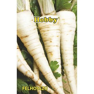 Seminte plante aromatice patrunjel Felhosszu HOBBY