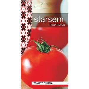 Seminte Tomate Ghittia STARSEM