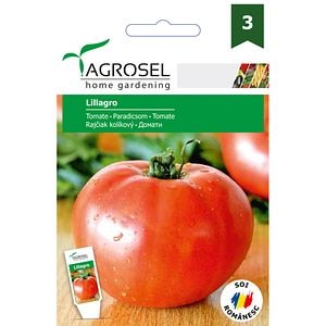 Seminte Tomate Lillagro AGROSEL