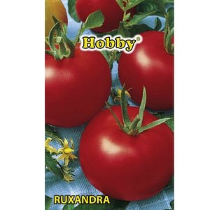 Seminte rosii Ruxandra • Hobby