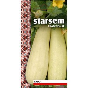 Seminte legume dovlecel Radu STARSEM