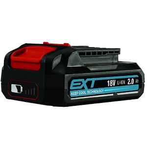 ERBAUER ACUMULATOR 18V 2AH