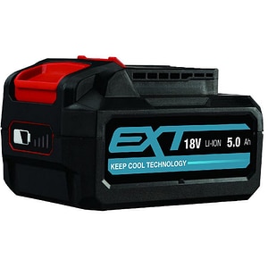 ERBAUER ACUMULATOR 18V 5AH
