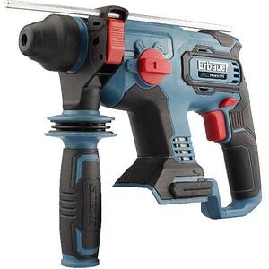 Ciocan rotopercutor Erbauer ERH18-Li, 18V, 2J, SDS Plus, 1400rpm