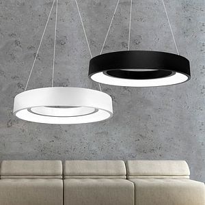 Lustra tip pendul, Alb, 20 W, 1 x • Polux Bodo