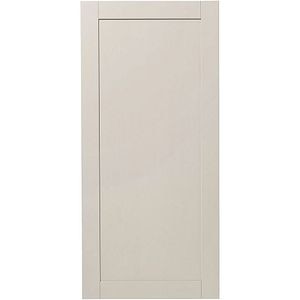 Fronturi usa GOODHOME Verbena, MDF, 59.7 x 128.7 x 2 cm, ,bej