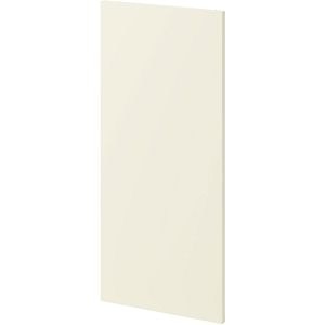 Panou inloc STD terminal GOODHOME Stevia, 32 x 72 x 1.8 cm, PAL, crem