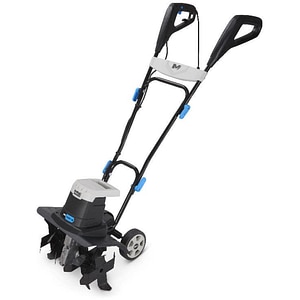 Motosapa electrica Mac Allister MTIP1400-2, 1400W, latime lucru 40 cm