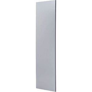 Panou GOODHOME Alisma, 61 x 240 x 1.8 cm, PAL, gri