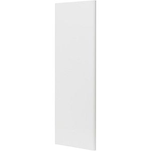 Panou baza GOODHOME Alisma, 61 x 90 x 1.8 cm, PAL, alb