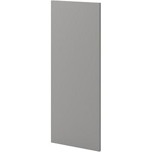 Panou perete GOODHOME Alisma, 36 x 96 x 1.8 cm, PAL, gri