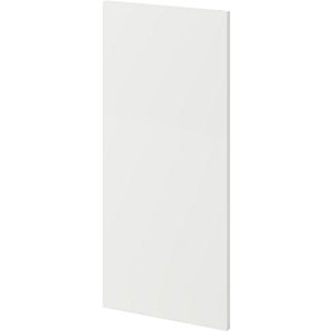 Panou perete GOODHOME Alisma, 32 x 72 x 1.8 cm, PAL, alb