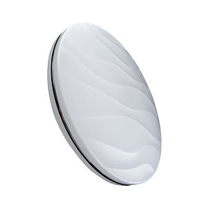 Plafoniera LED, alba, 19 W, G9 • Klara Struhm