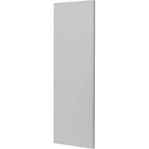 Panou lateral GOODHOME Balsamita, 36 x 96 x 1.8 cm, PAL, gri