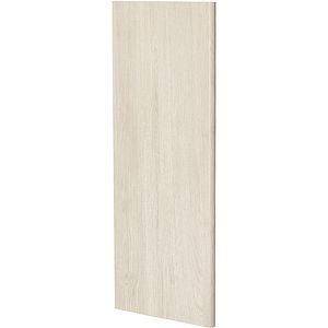 Panou lateral GOODHOME Chia, 36 x 96 x 1.8 cm, PAL, stejar