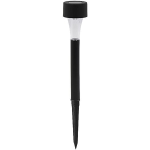 LAMPA SOLARA NEAGRA