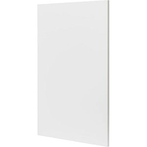 Panou GOODHOME Artemisia, 61 x 90 x 1.8 cm, PAL, alb