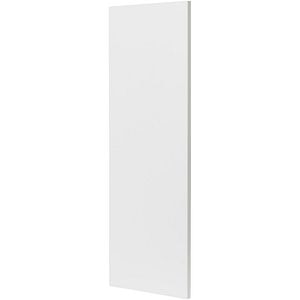 Panou perete GOODHOME Artemisia, 36 x 96 x 1.8 cm, PAL, alb