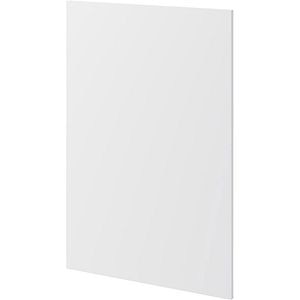 Panou lateral GOODHOME Balsamita, 61 x 90 x 1.8 cm, PAL, alb