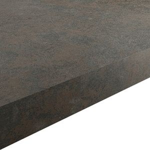 Blat bucatarie GOODHOME Kala, 200 x 90 x 3.8 cm, gri piatra