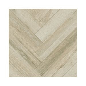 Gresie exterior Kai Artic Rustic, crem, portelanata, 45 x 45 cm, tip parchet, suprafata 1,22 mp